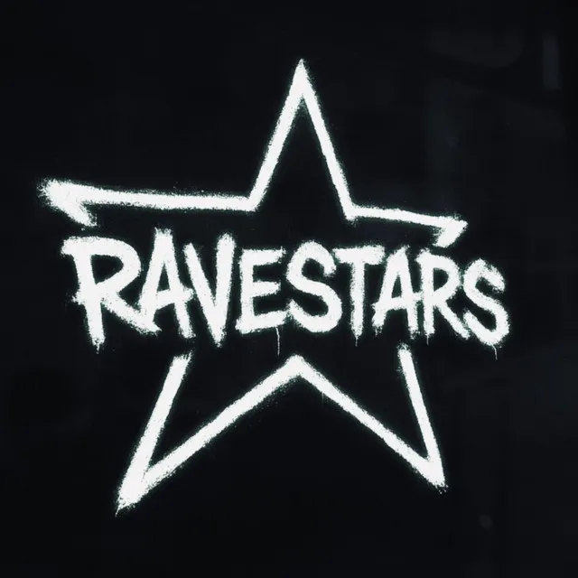 Cover art of R4VESTARS