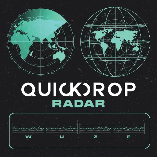 Cover art of Radar