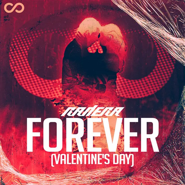 FOREVER (Valentine's Day) by Radera - Rawstyle cover art