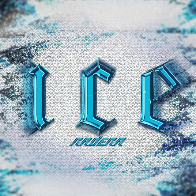 ICE by Radera - Rawstyle cover art