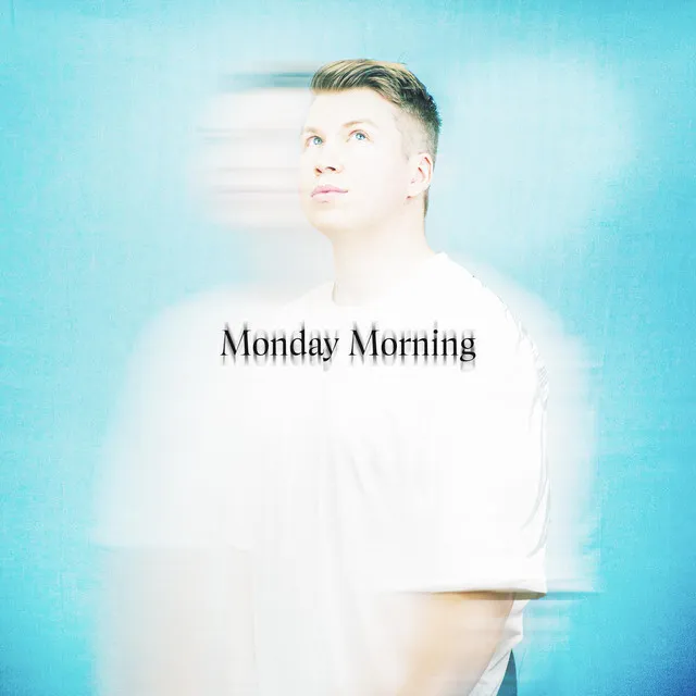Monday Morning by Radera - Frenchcore cover art