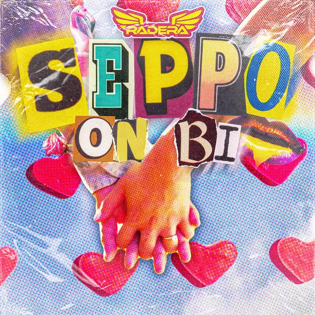 SEPPO ON BI by Radera - Uptempo cover art