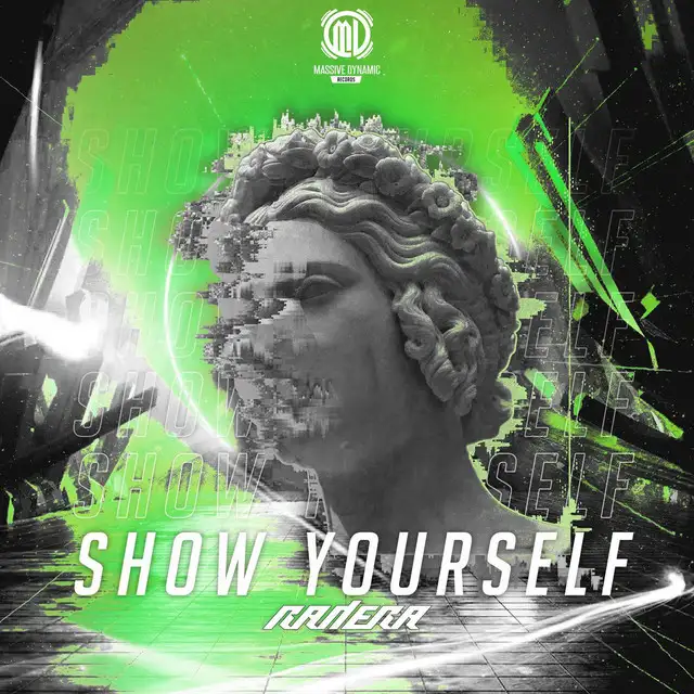 Show Yourself by Radera - Rawstyle cover art