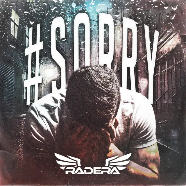#SORRY - Radio Edit by Radera - Rawstyle cover art