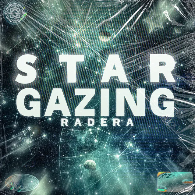 STARGAZING by Radera - Rawstyle cover art