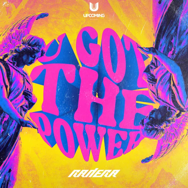 U GOT THE POWER by Radera - Rawstyle cover art