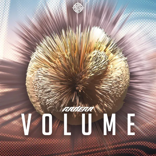 VOLUME by Radera - Rawstyle cover art