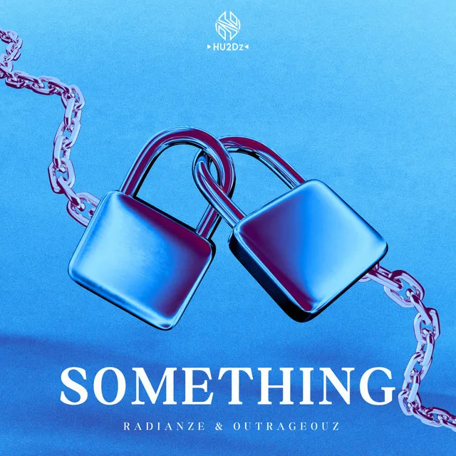 Something by Radianze, Outrageouz - Euphoric Hardstyle cover art