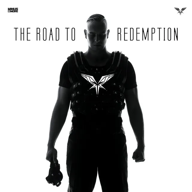 Break Your Jaw by Radical Redemption - Rawstyle cover art