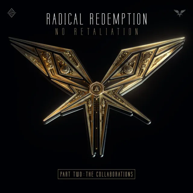 Brutal 11.0 by Radical Redemption - Rawstyle cover art