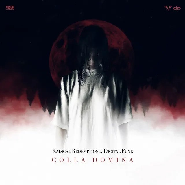 Colla Domina by Radical Redemption, Digital Punk - Hardstyle cover art