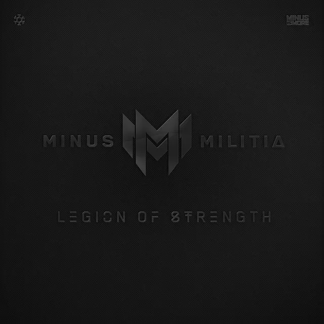 God's Child (Mixed) - Minus Militia Remix by Radical Redemption, Minus Militia - Rawstyle cover art