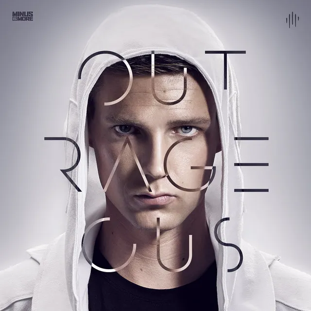 Like That by Radical Redemption, Act of Rage - Rawstyle cover art