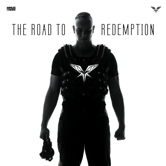 Lose It by Radical Redemption, Nolz - Rawstyle cover art