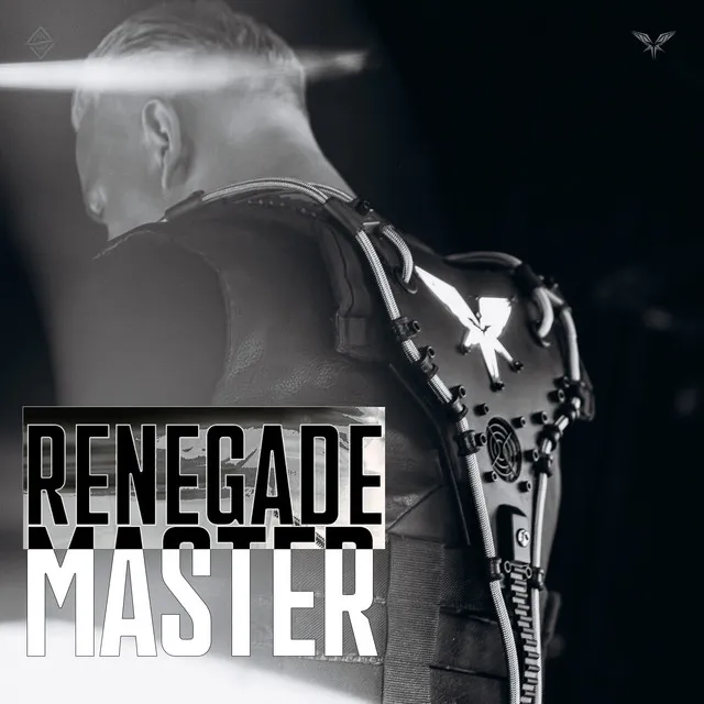 Renegade Master by Radical Redemption - Rawstyle cover art