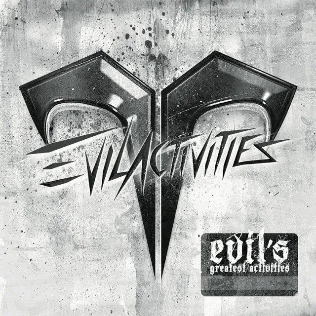 Cover art of Evil's Greatest Activities (Mixed)