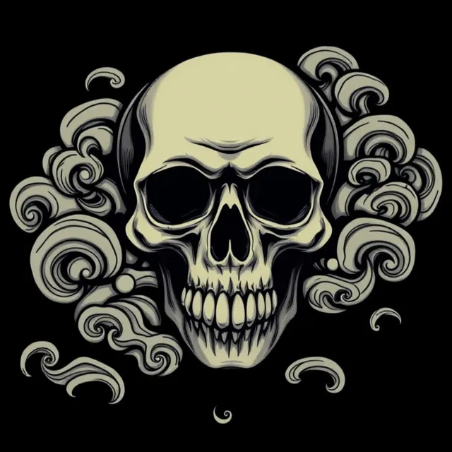 Cover art of RESTLESS