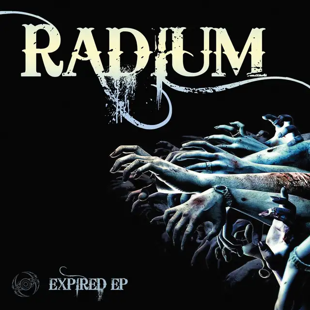 Auto Corrupt by Radium - Frenchcore cover art