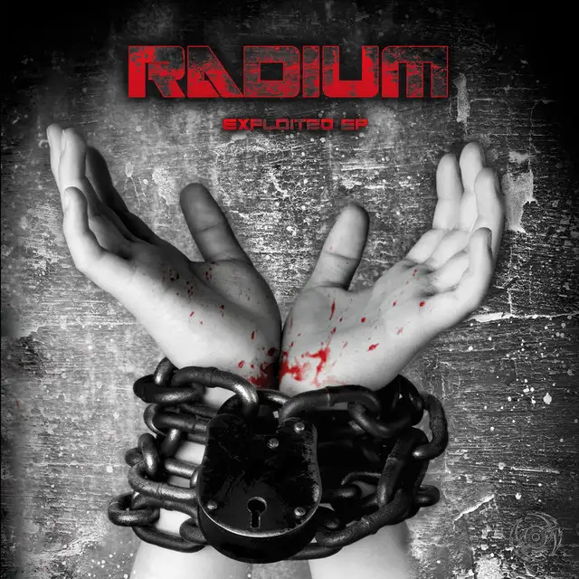 Die With Dignity by Radium - Frenchcore cover art