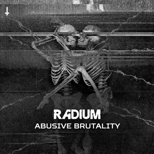 God On Drugs by Radium - Frenchcore cover art