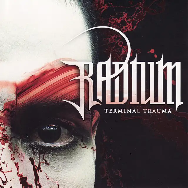 Noise Poison by Radium - Frenchcore cover art