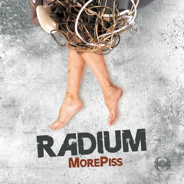 Piss Off. by Radium - Frenchcore cover art