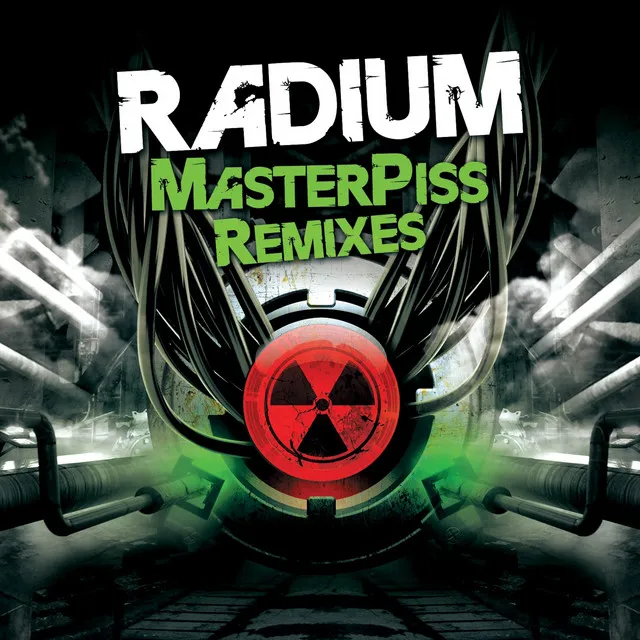 Piss On Drugs - Skynet Remix by Radium - Frenchcore cover art