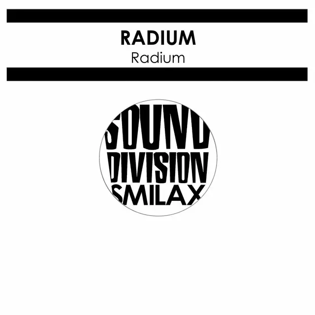 Radium - Alternative Mix by Radium - Frenchcore cover art