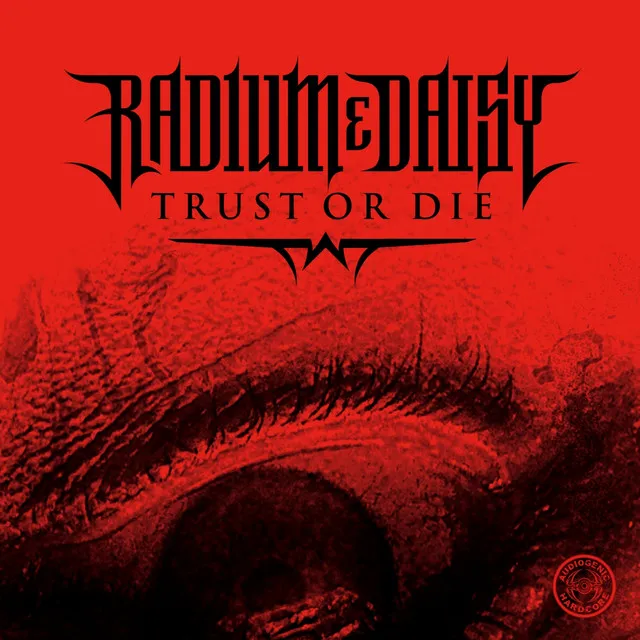 Trust Or Die - Die Mix By Radium by Radium, Daisy - Frenchcore cover art