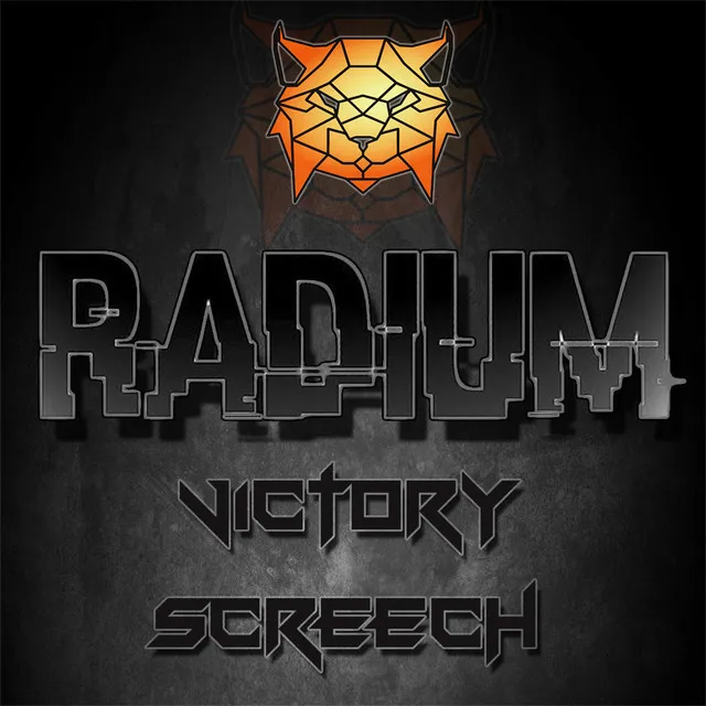 Victory Screech by Radium - Frenchcore cover art