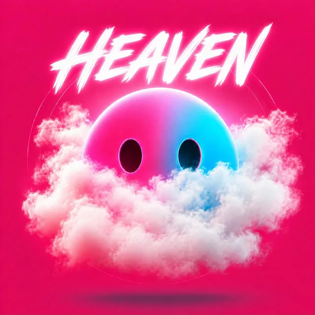 HEAVEN by RAEV - Rawstyle cover art
