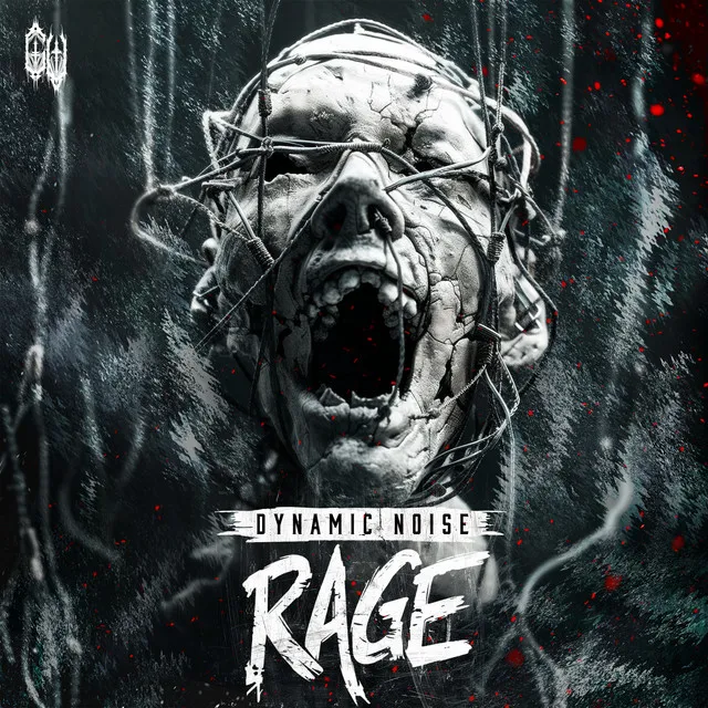 Cover art of RAGE