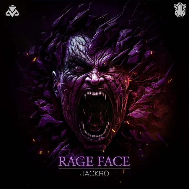 Cover art of Rage Face