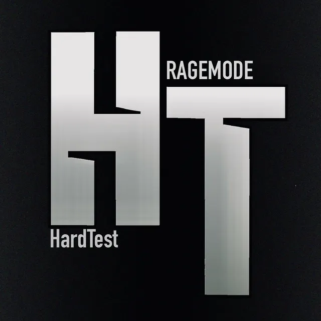 Cover art of RAGEMODE