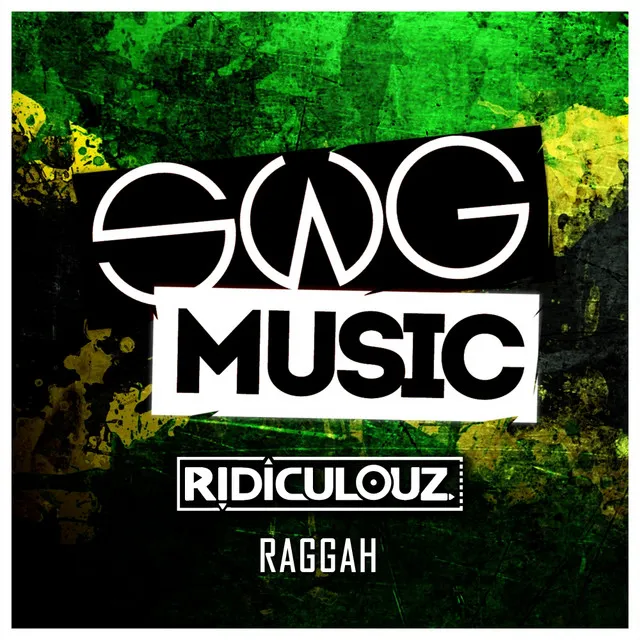 Cover art of Raggah