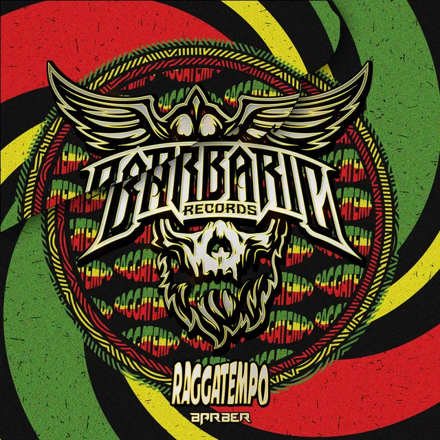 Cover art of Raggatempo