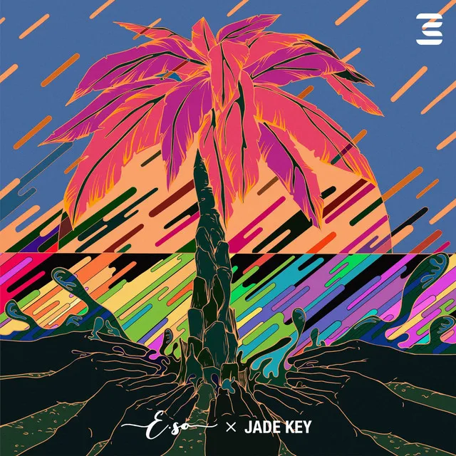 Cover art of RAINBOW