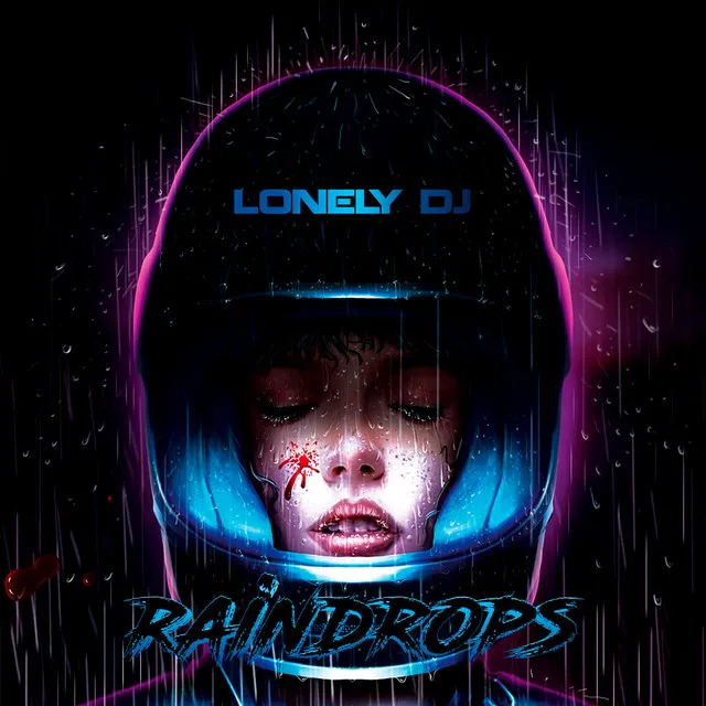 Cover art of Raindrops