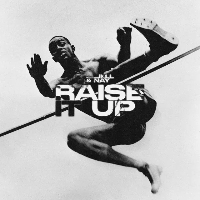 Cover art of Raise It Up