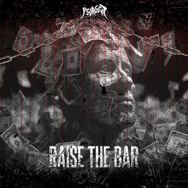 Cover art of Raise the Bar