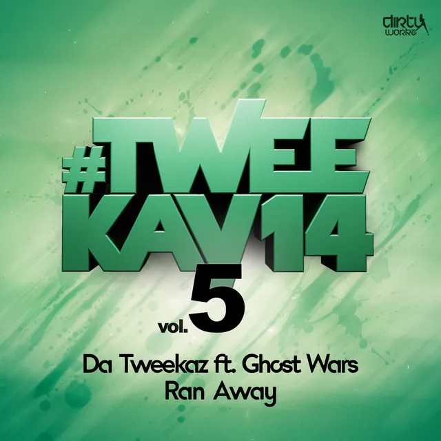 Cover art of Ran Away