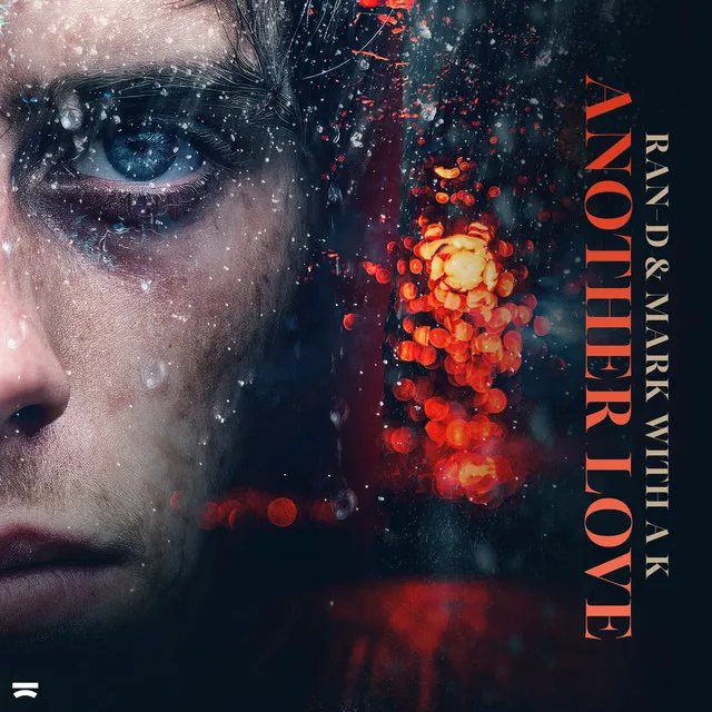 Another Love by Ran-D, Mark With a K - Hardstyle cover art