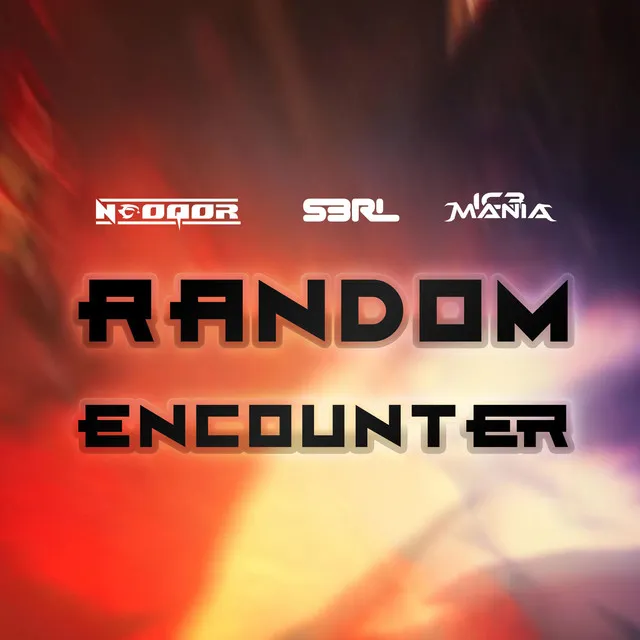 Cover art of Random Encounter
