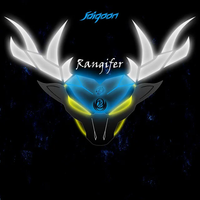 Cover art of Rangifer