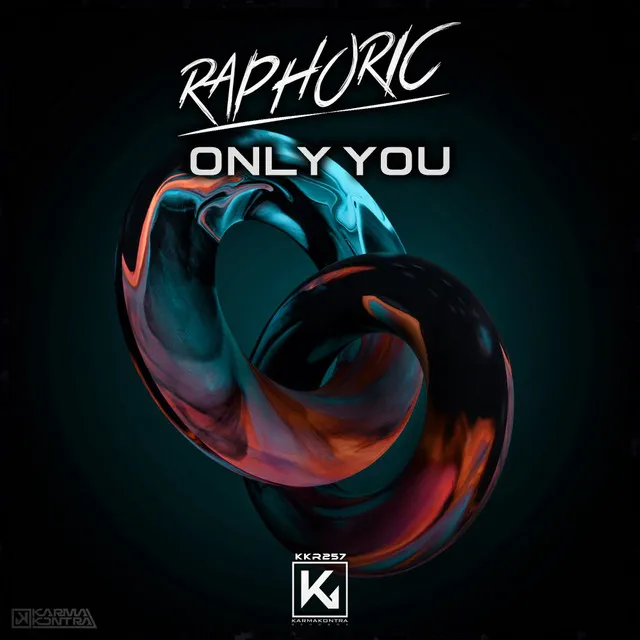 Only You by Raphoric - Hardstyle cover art