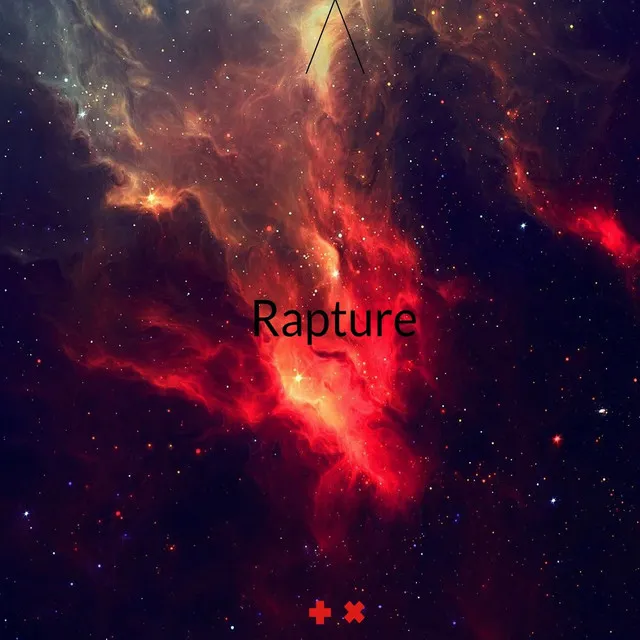 Cover art of Rapture (Extended Mix)