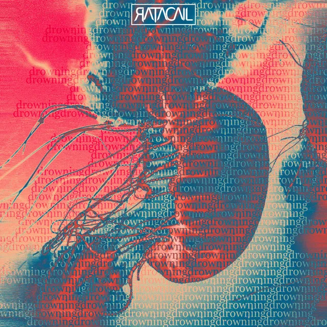 Drowning. by Ratacail - Hardstyle cover art