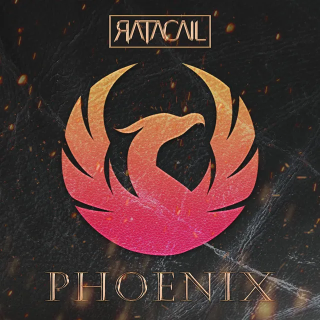 Phoenix by Ratacail - Hardstyle cover art