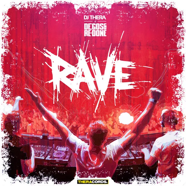 Cover art of Rave