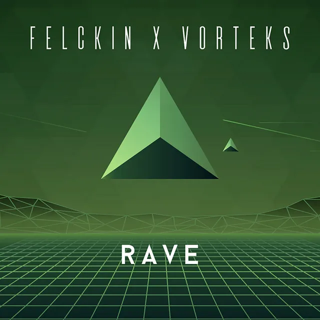 Cover art of Rave